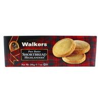 Walkers Highlander Shortbread