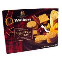 Walkers Scottish Biscuits For Cheese