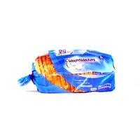 Warburtons White Danish Weight Watchers Bread