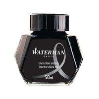 Waterman Ink Bottle (Black)