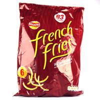 Walkers French Fries Worcester Sauce 6 Pack