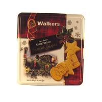 Walkers Santa Express Assortment