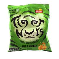 Walkers Tiger Nuts Salt & Vinegar