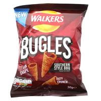 walkers bugles southern style bbq