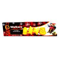 Walkers Festive Shapes Carton