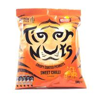 Walkers Tiger Nuts Sweet Chilli
