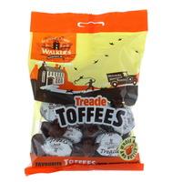 walkers nonsuch treacle toffee bag