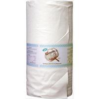 Warm & White Cotton Batting By-The-Yard-Crib Size 45X40 Yards FOB MI 207855