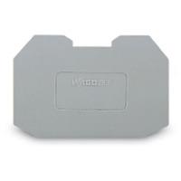 WAGO 283-335 1mm 2-conductor Step Down Cover Plate for 283-601 Ora...