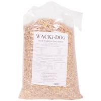 Wacki Dog Dry Vegetarian Dog Food Mix - 5kg