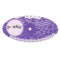 Wave Supplies P-Wave P-Curve Air Freshener Fabulous Pack of 10