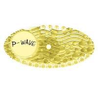 wave supplies p wave p curve air freshener citrus pack of 10 wzcv60ct