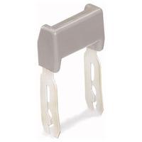 WAGO 780-457 Staggered Jumper 1-7 5mm for 2-conductor Female Plugs...