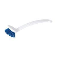 Washing Up Brush Blue WWWSBU24L