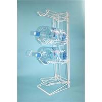 Water Cooler Storage Rack for 4 Bottles JBRX4