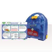 Wallace Cameron Medium Food Hygiene First Aid Kit With Free Workplace