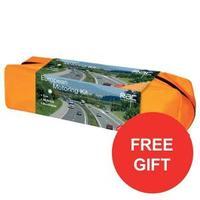 Wallace Cameron European Driving Kit - OFFER FREE Travel Micro Kit