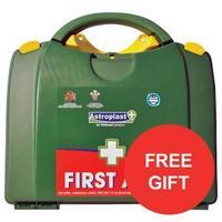 wallace cameron bs8599 1 medium first aid kit for 1 20 persons offer