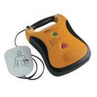 wallace cameron lifeline aed defibrillator semi automatic portable