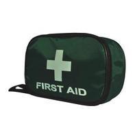 Wallace Cameron BS8599-2 Compliant Travel First Aid Kit Small 1020208