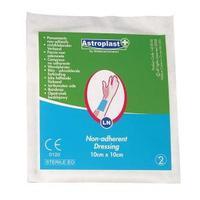 Wallace Cameron First-Aid Non-Adherent Dressing Pads W50 x H50mm Pack