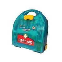 wallace cameron bs8599 1 small first aid kit for 1 10 persons 1002655