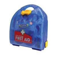 Wallace Cameron BS8599-1 Small First Aid Kit Food Hygiene 1004159