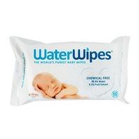WaterWipes Pure Baby Wipes (60) - Pack of 6