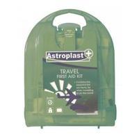 Wallace Cameron Astroplast Micro Travel First Aid Kit 1044228 MICRO