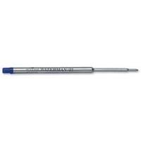 Waterman Ball Pen Refill Blue Medium