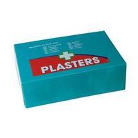 Wallace Cameron Pull n Open Plaster Refill Blue Pack of 60 1014089