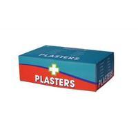 wallace cameron pilferproof plaster refill 150 plasters waterproof