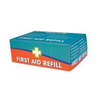 wallace cameron refill for 20 person first aid kit hs2 1036105