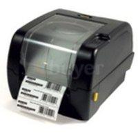 Wasp WPL305 203dpi Mono Label Printer Parallel, Serial and USB