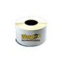 Wasp Direct Thermal Quad Pack - Labels - 76.2 x 76.2 mm - 3400 pcs.