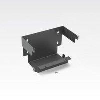 WALL MOUNTING BRACKET F. MC1000 - MC3X00 MC5X AND MC7X 4SLOT CRADLE