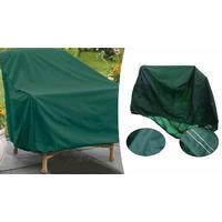 Waterproof Garden Rattan Furniture Cover