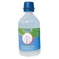 Wallace Cameron Sterile Eye Wash 500ml Pack of 2 2405093