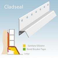 Watertight Trim - CladSeal
