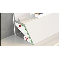 Watertight Trim - PanSeal