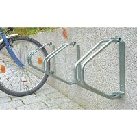 Wall Mounted Bicycle Rack