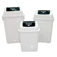 Waste Recycling Bins 50ltr