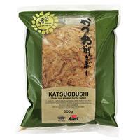 WadaQ Dried Katsuobushi Bonito Flakes - Catering Size