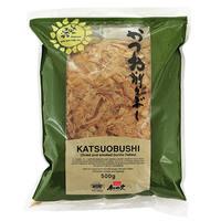 wadaq dried katsuobushi bonito flakes catering size