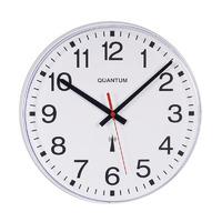 Wall clock Quantum 6200ARC/4