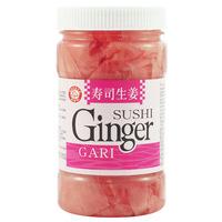 Wagaya Gari Pink Pickled Sushi Ginger