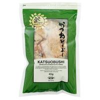 WadaQ Dried Katsuobushi Bonito Flakes
