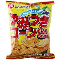 Wagaya Original Corn Snacks