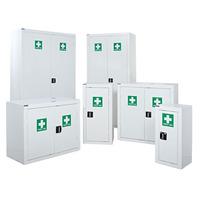 Wall First Aid Cupboard 570.850.255