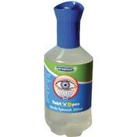Wallace Cameron 500ml Sterile Eye Wash Pack of 2 2405093